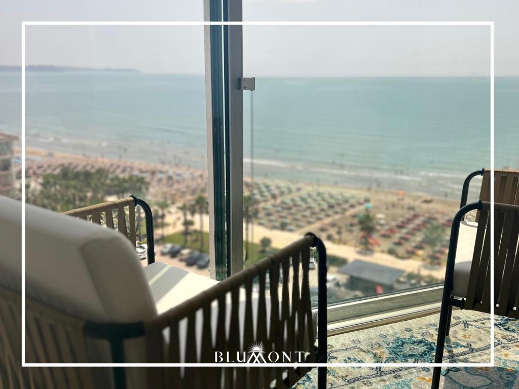 Luxury Rooftop Suites by Blumont - Image 3