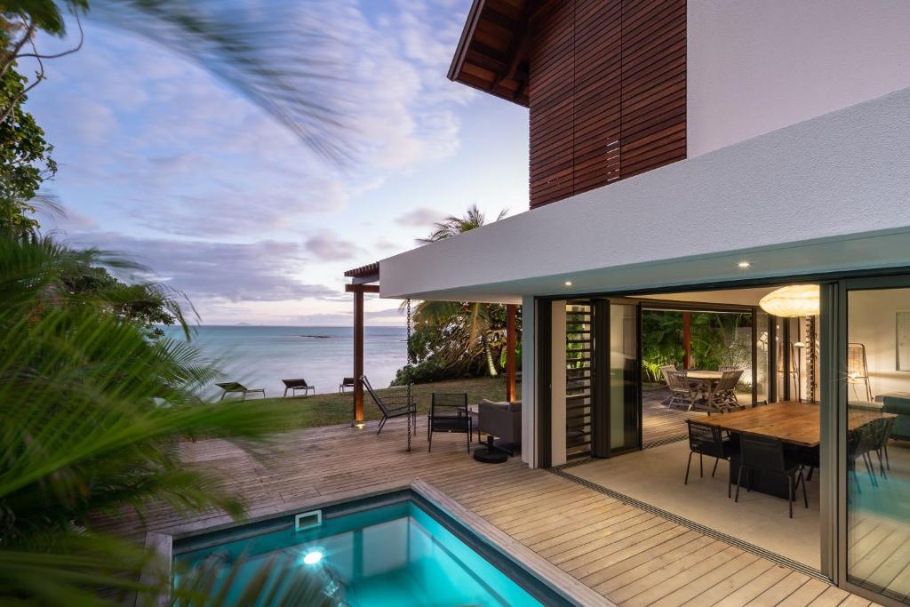 Villa Saphir by muse villas - Housity