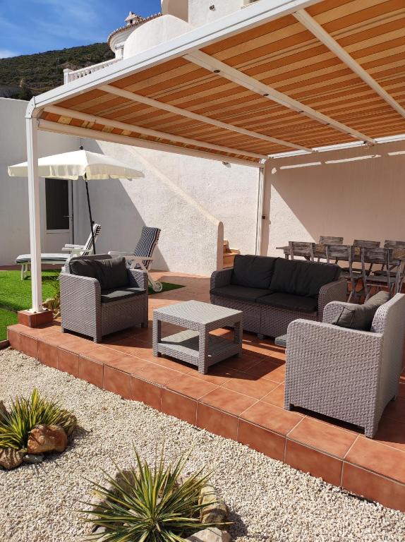Privé vakantiewoning 