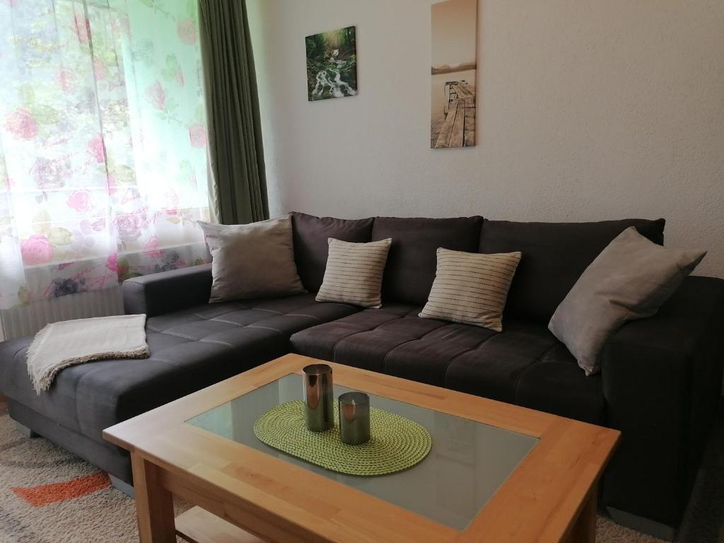 Gallery image of Apartma Angi in Obertraun