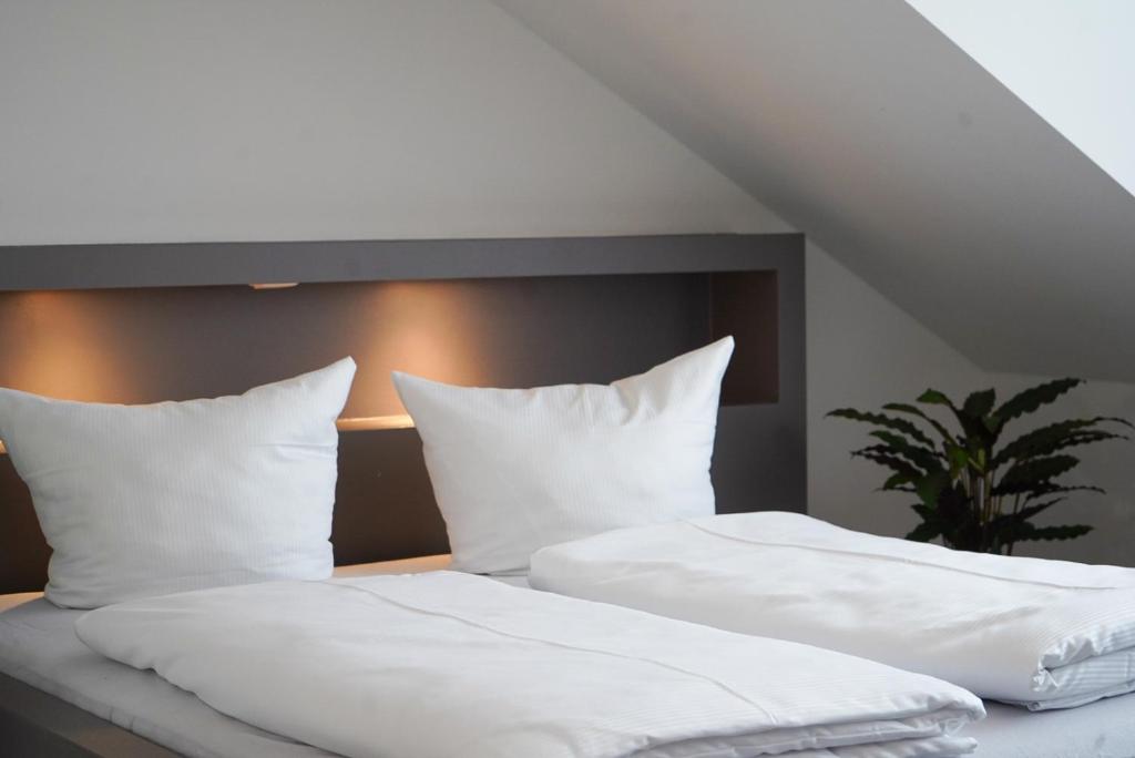 Aparthotel am Zwinger - Resim 19