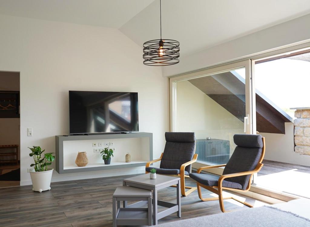 Aparthotel am Zwinger - 18