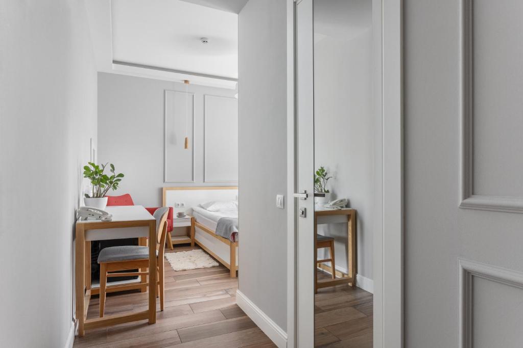 Fotografie z fotogalerie ubytování Frapolli 21 Hotel v Oděse