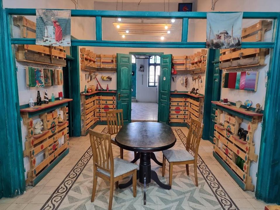 Fotografie z fotogalerie ubytování Shams House v destinaci Amman