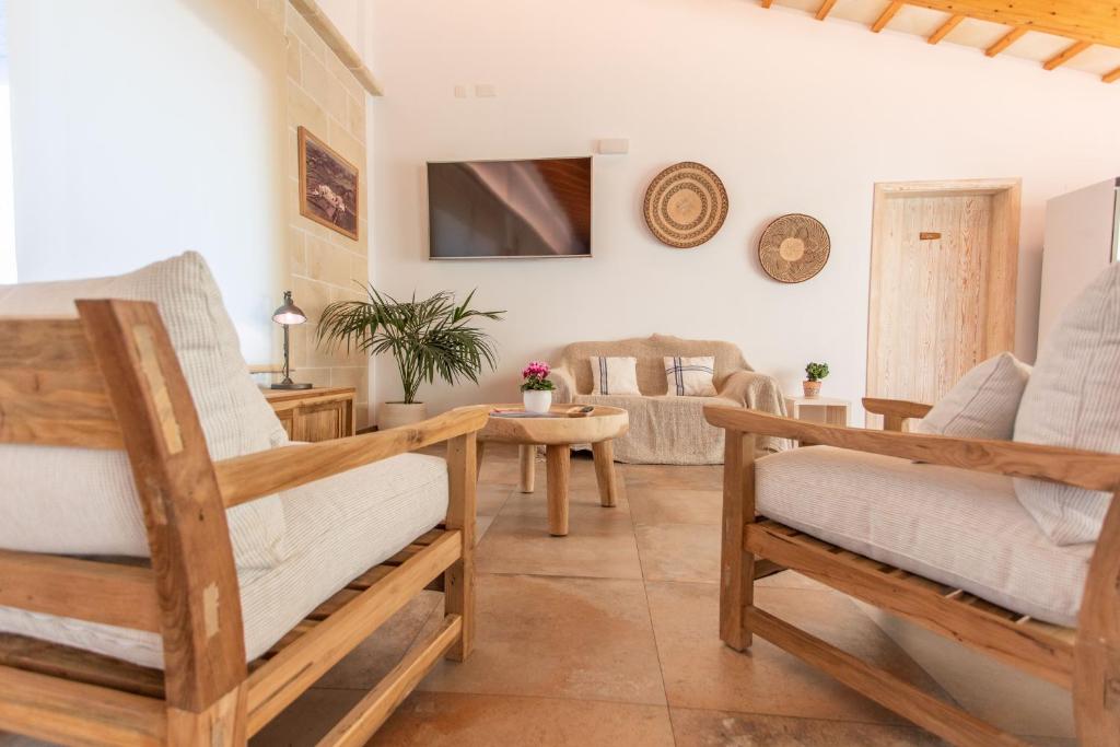Agroturismo Son Vives Menorca - Adults Only, Ferreries ...