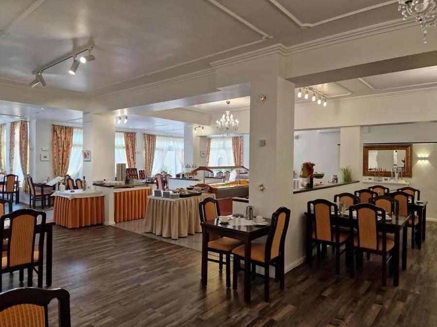 artHOTEL Bremen - Resim 29