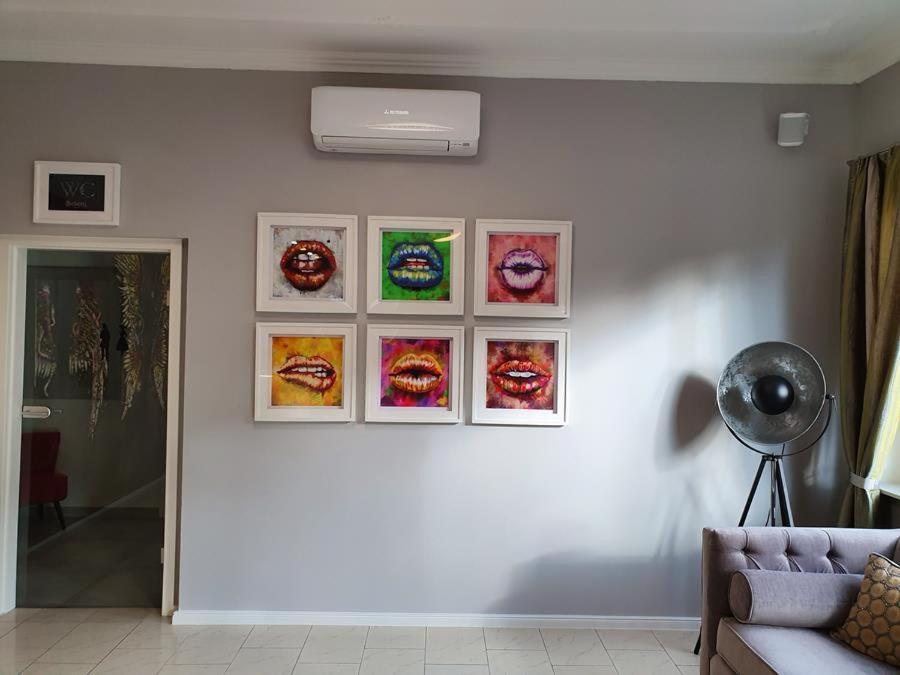 artHOTEL Bremen - Resim 27