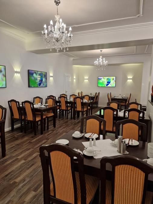 artHOTEL Bremen - Resim 35