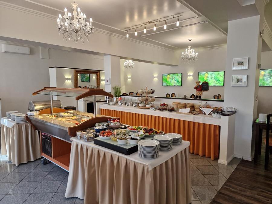 artHOTEL Bremen - Resim 23