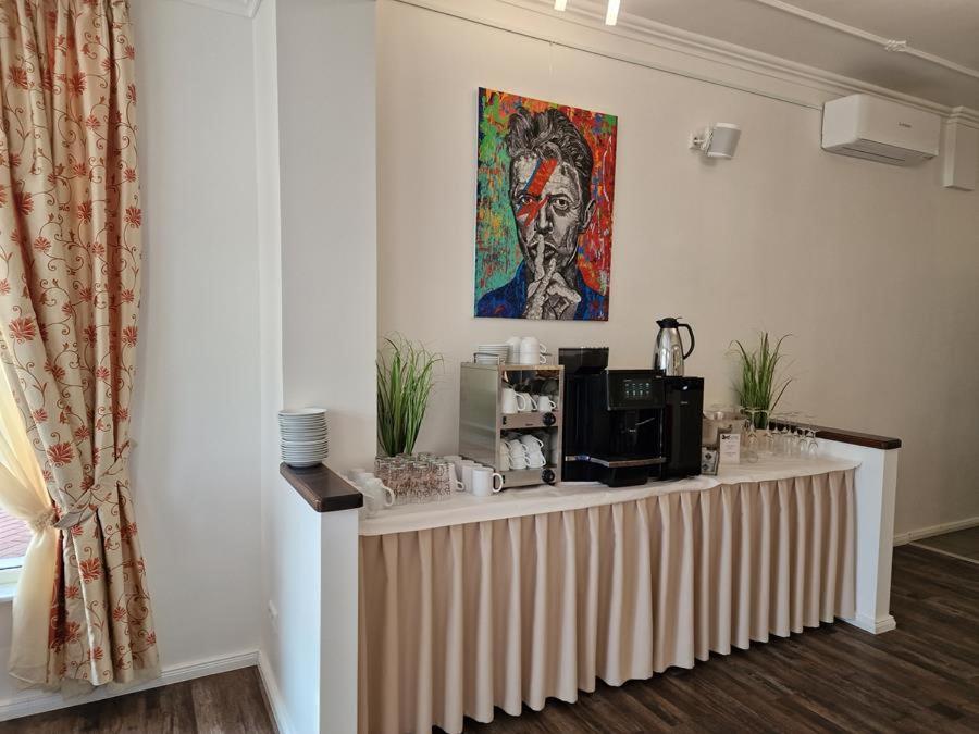 artHOTEL Bremen - Resim 22