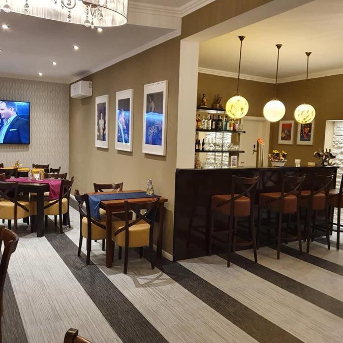 artHOTEL Bremen - Resim 10