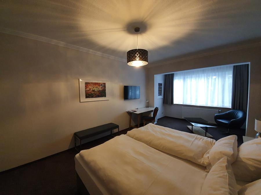 artHOTEL Bremen - Superior Double Room