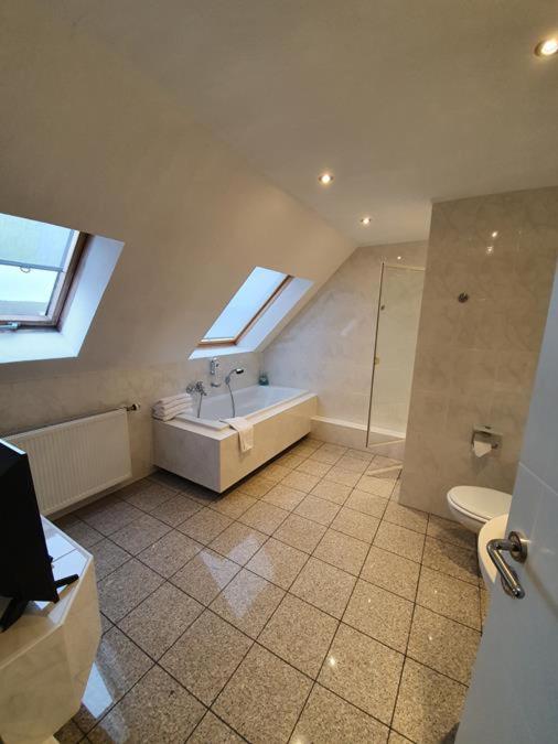 artHOTEL Bremen - Resim 21