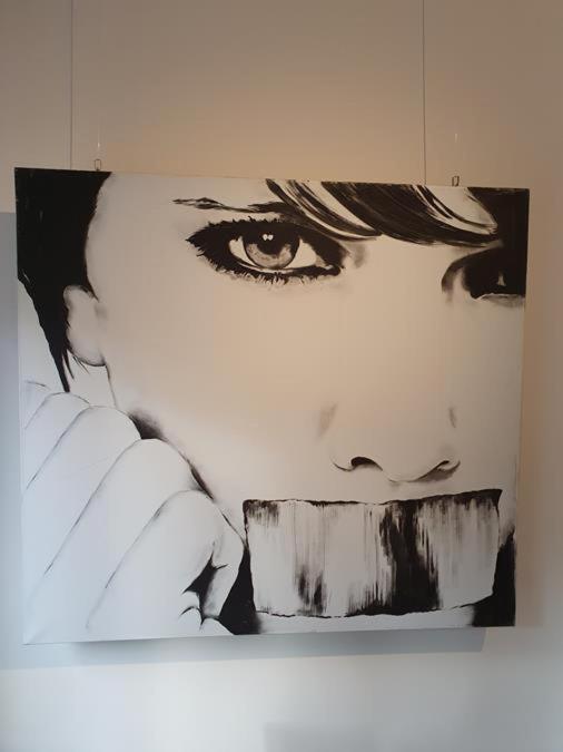 artHOTEL Bremen - Resim 14