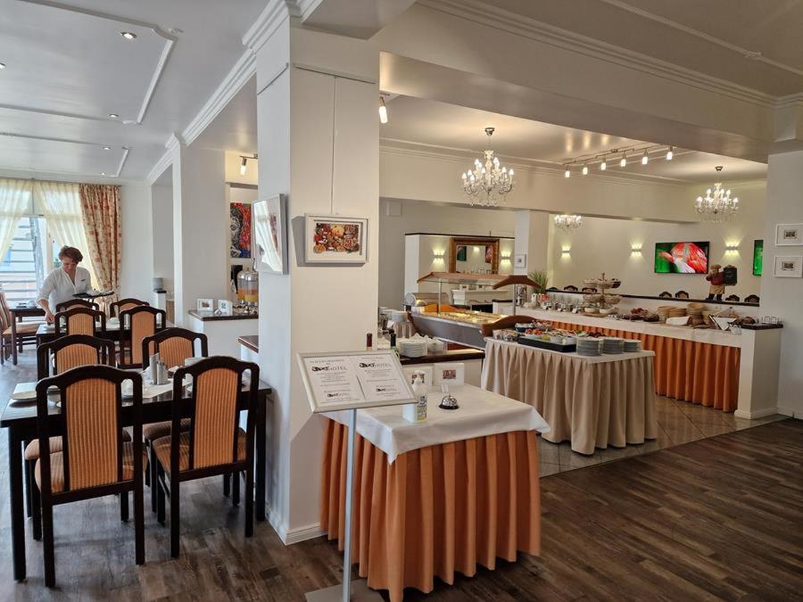 artHOTEL Bremen - Resim 4