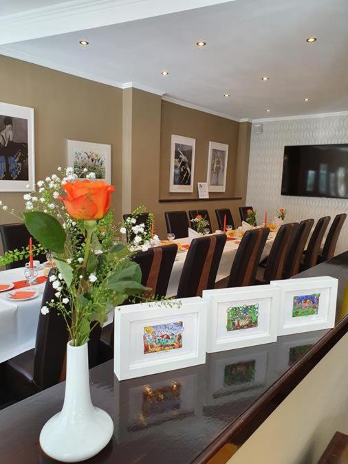 artHOTEL Bremen - Resim 43