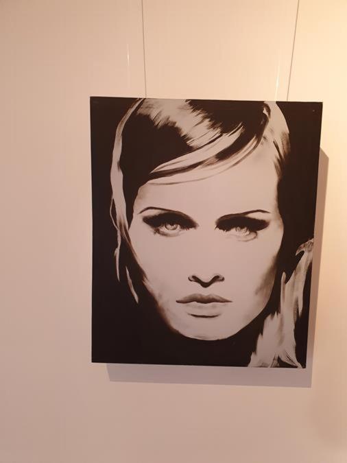 artHOTEL Bremen - Resim 38