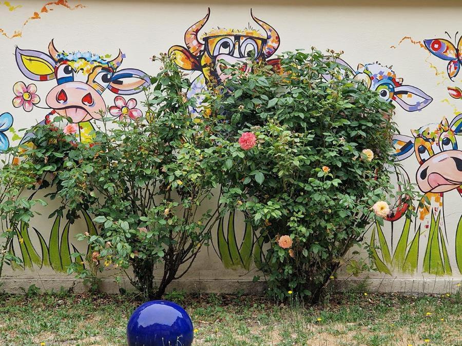 artHOTEL Bremen - Resim 20