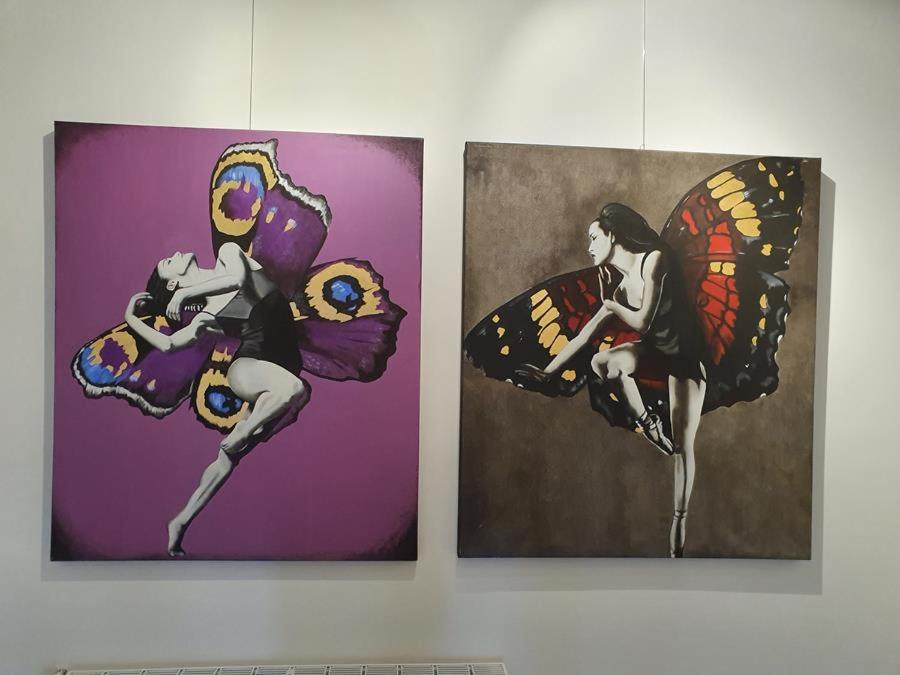 artHOTEL Bremen - Resim 17