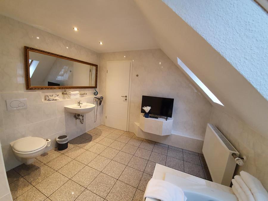 artHOTEL Bremen - Resim 18