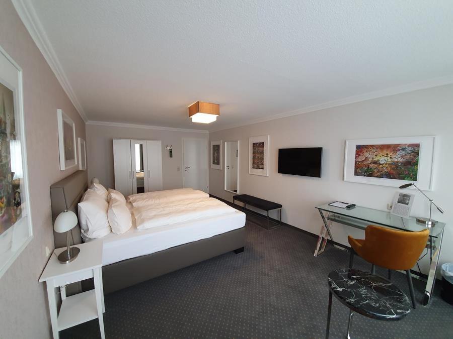 artHOTEL Bremen - Resim 36