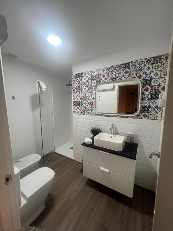 Apartamentos Dacosta - 7