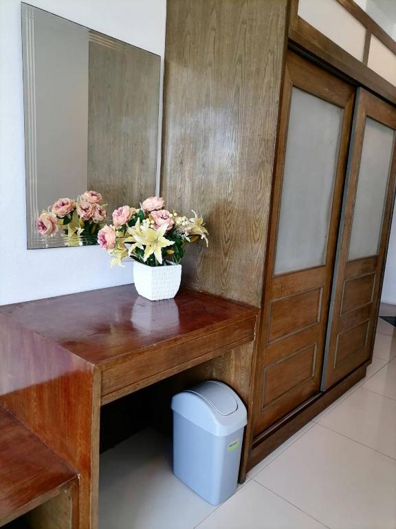 NJ PATONG HOTEL - Resim 17