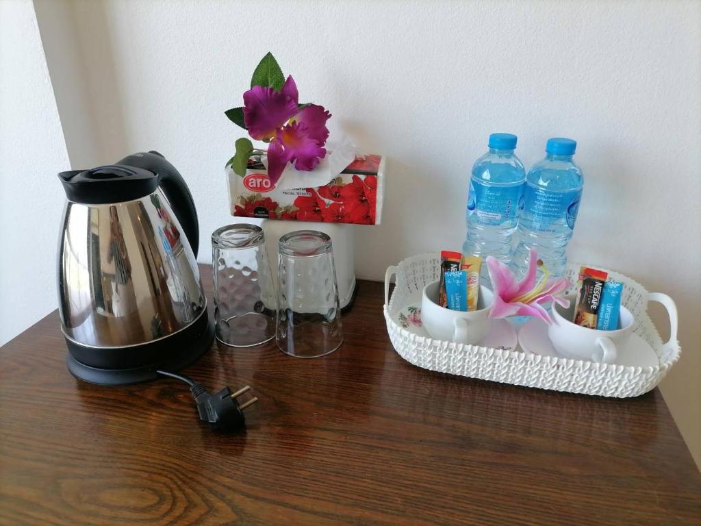 NJ PATONG HOTEL - Resim 20