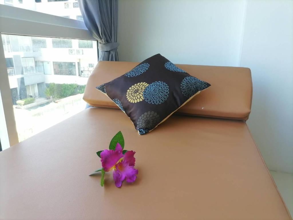 Fotografie z fotogalerie ubytování NJ PATONG HOTEL v destinaci Pláž Patong