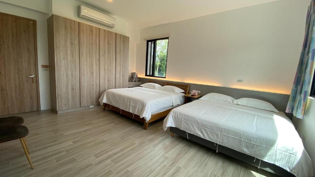 山豐民宿評價、特色體驗、房價資訊、訂房連結 – 霧台原民風情與溫馨家園 - 照片 20