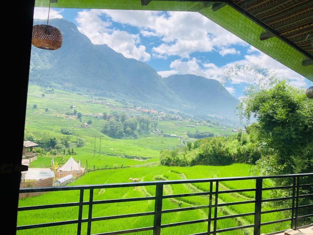 Sapa Plum Eco House - 8