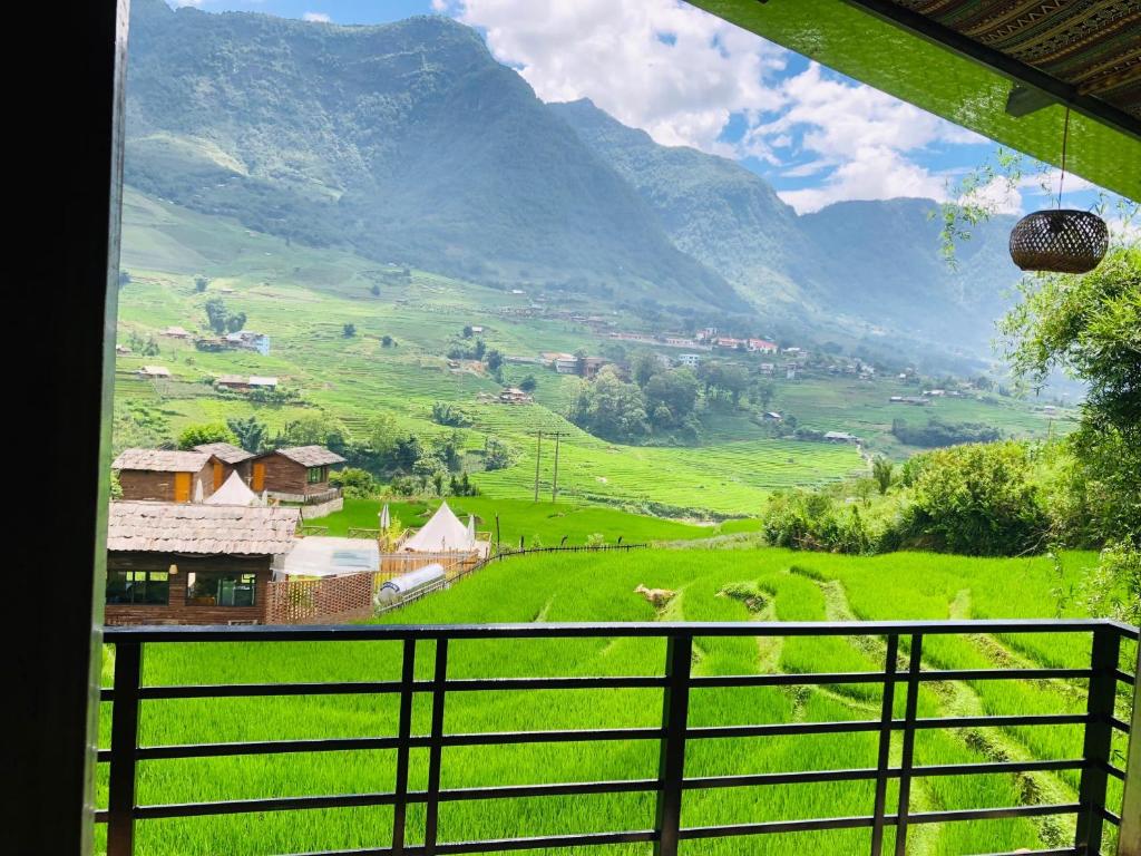 Sapa Plum Eco House - 12