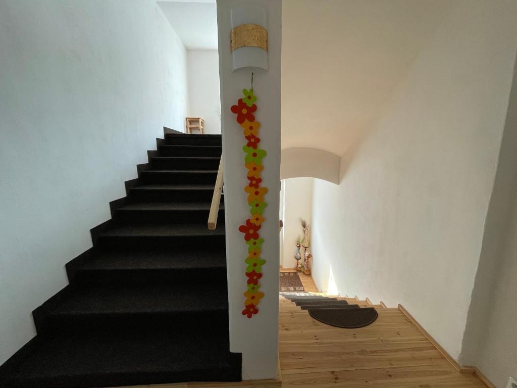Fotografie z fotogalerie ubytování Apartmány U sv. Anny v Kadani