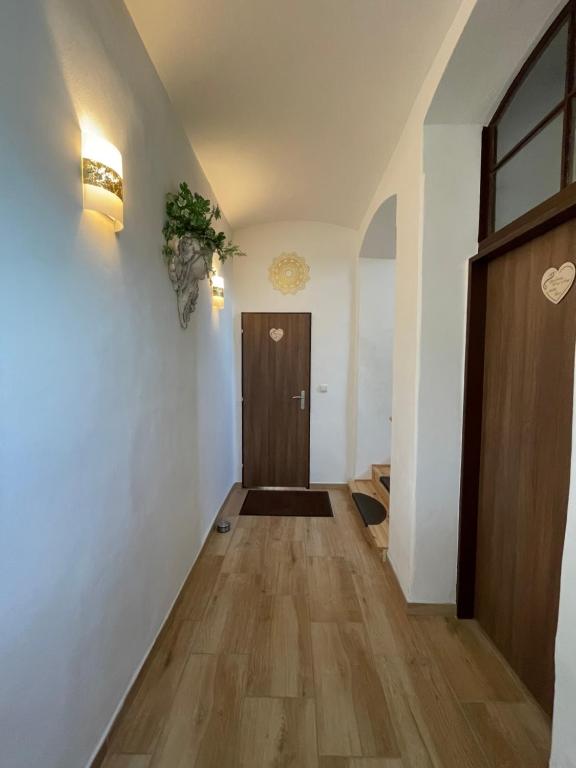 Fotografie z fotogalerie ubytování Apartmány U sv. Anny v Kadani