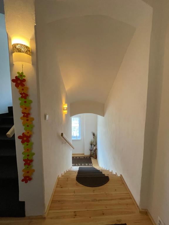 Fotografie z fotogalerie ubytování Apartmány U sv. Anny v Kadani