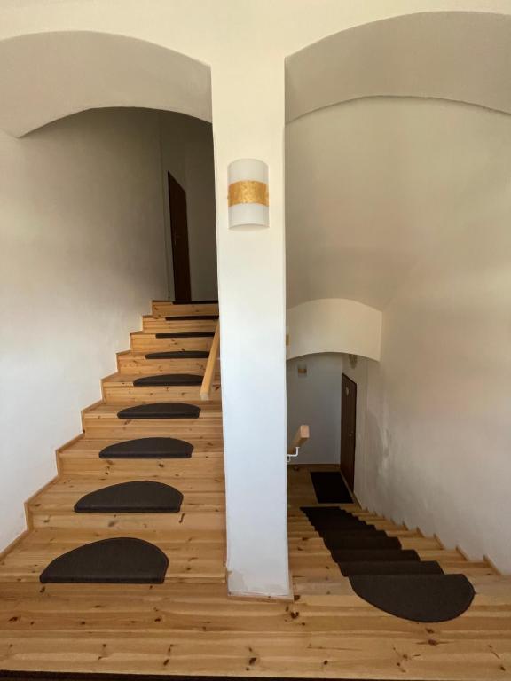 Fotografie z fotogalerie ubytování Apartmány U sv. Anny v Kadani