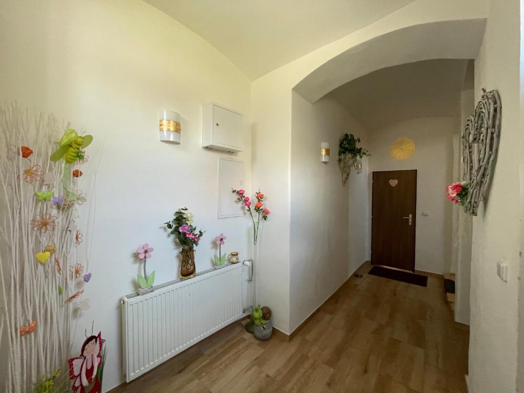 Fotografie z fotogalerie ubytování Apartmány U sv. Anny v Kadani