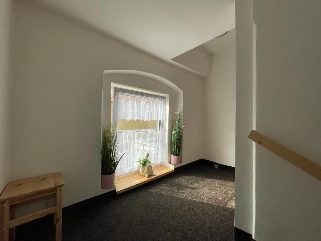 Fotografie z fotogalerie ubytování Apartmány U sv. Anny v Kadani