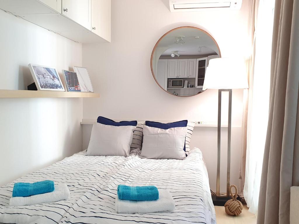 Fotografia z galérie ubytovania Fáy Apartman v Siófoku