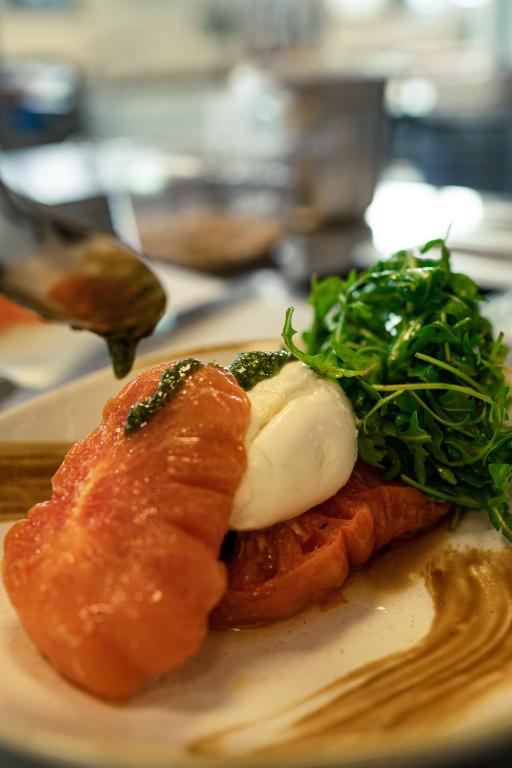 voco Dusseldorf Seestern by IHG - Resim 10