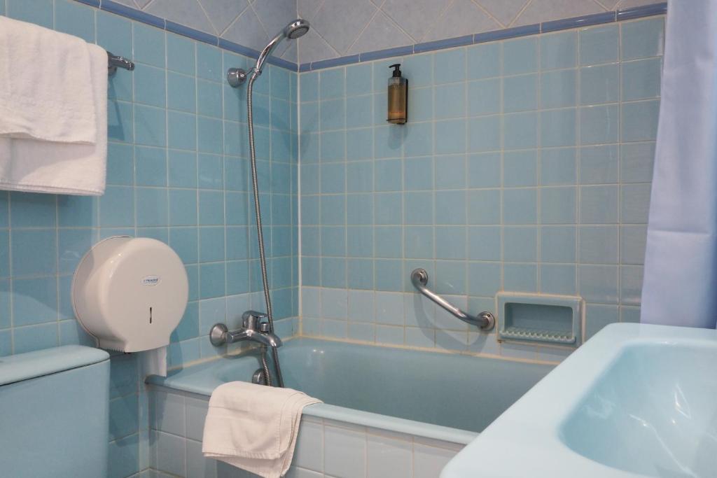 Hotel Busby - Resim 24