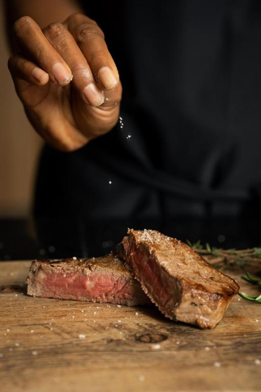 voco Dusseldorf Seestern by IHG - Resim 11