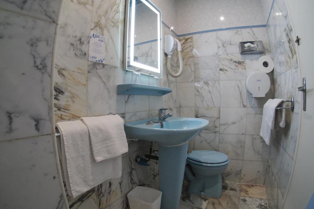 Hotel Busby - Resim 25