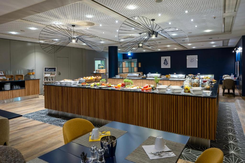 voco Dusseldorf Seestern by IHG - Resim 14