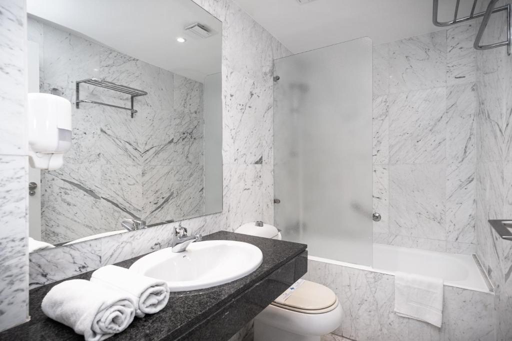 VTZ The Orus Factory Hotel - Parking Muy Económico - Resim 23