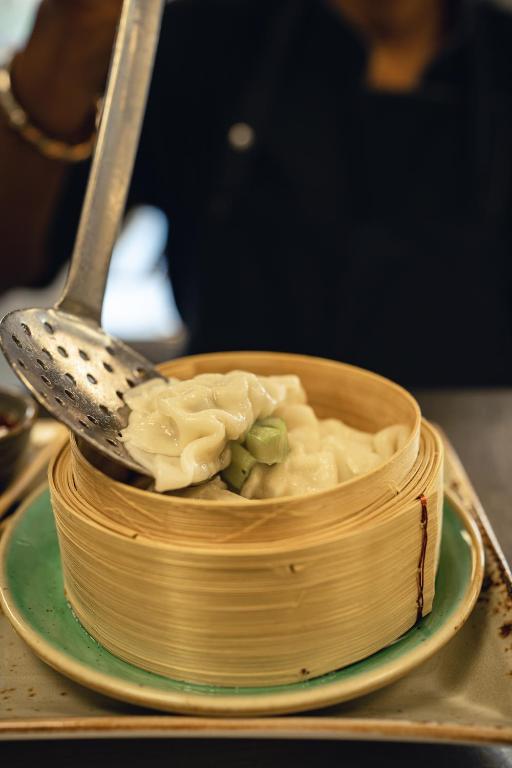 voco Dusseldorf Seestern by IHG - Resim 17