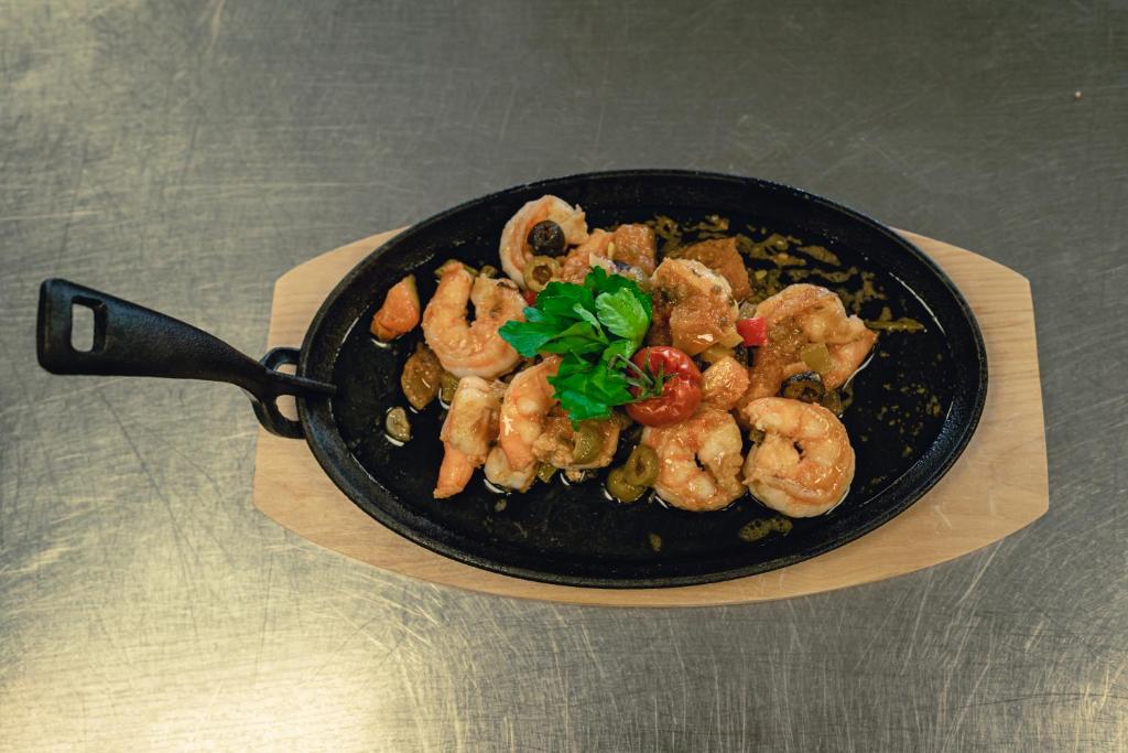 voco Dusseldorf Seestern by IHG - Resim 19