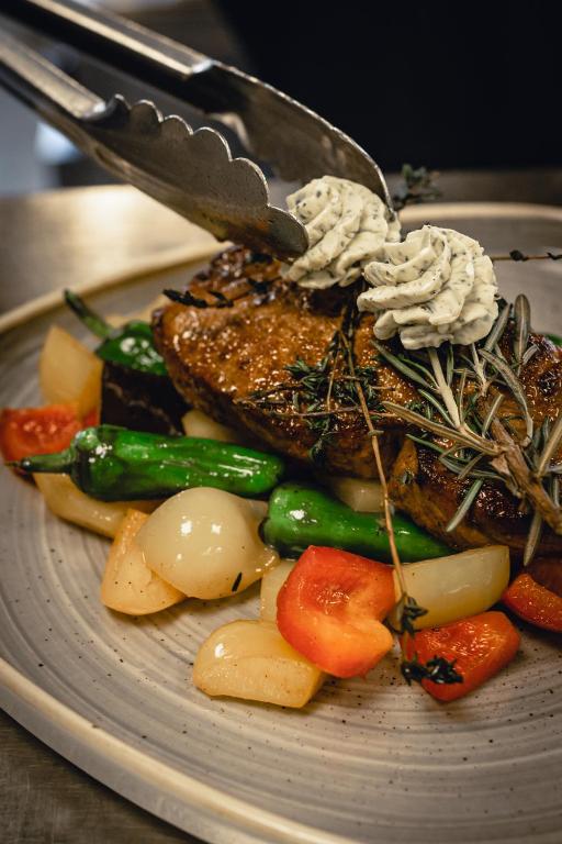 voco Dusseldorf Seestern by IHG - Resim 18