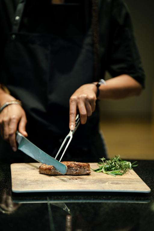 voco Dusseldorf Seestern by IHG - Resim 20