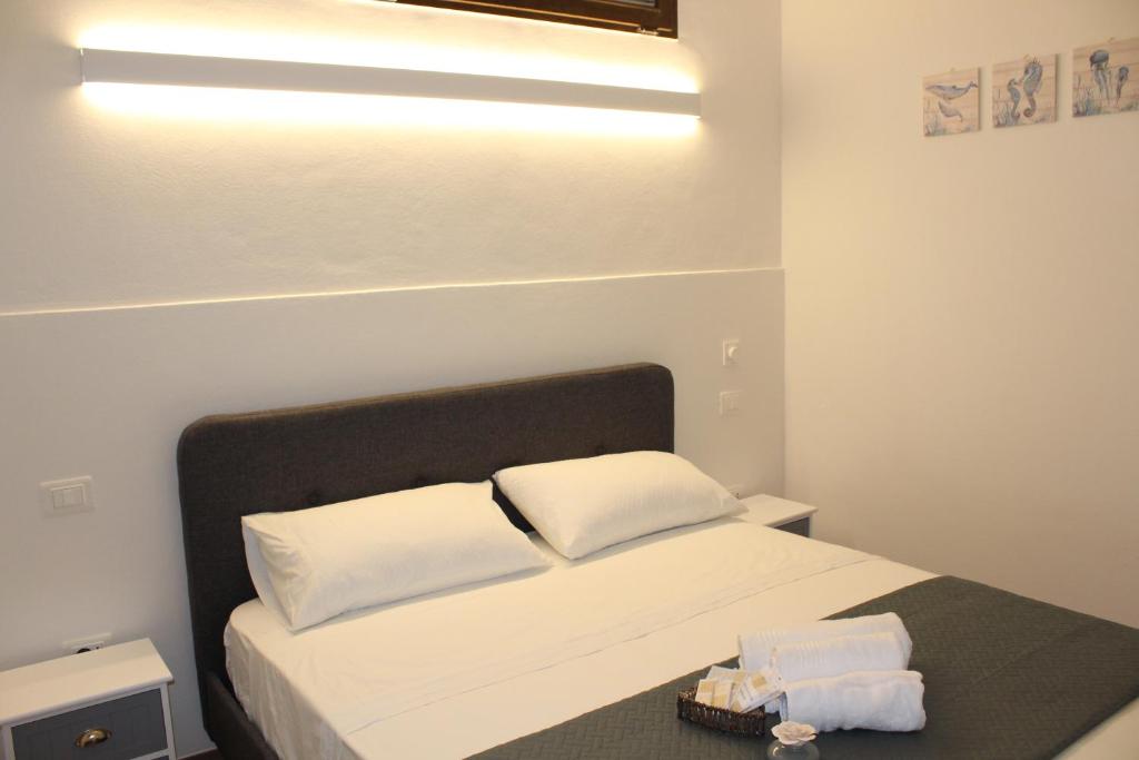 Pietre del mare - Double Room